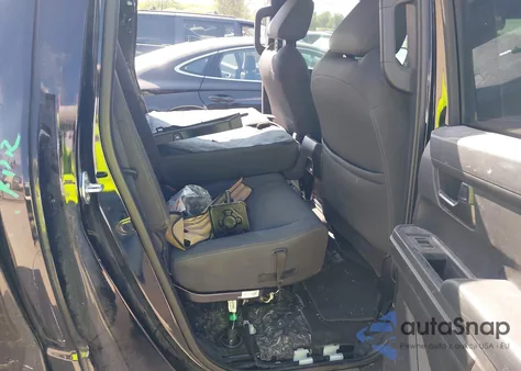 2024 Toyota Tacoma Sr 2Wd from USA, damaged, VIN 3TYKD5HN4RT013004